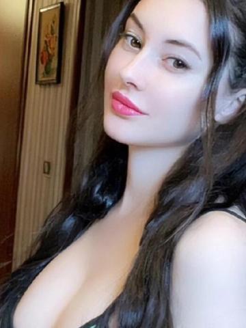 Индивидуалка Полина Фотография 2