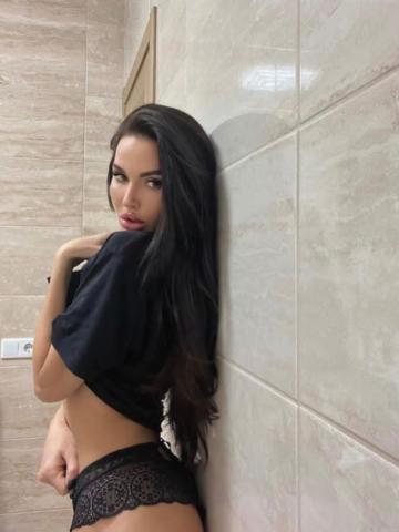 Индивидуалка Ирина Фотография 2