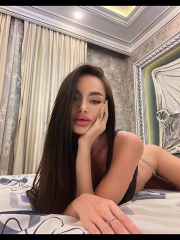 Индивидуалка Ирина Фотография 4